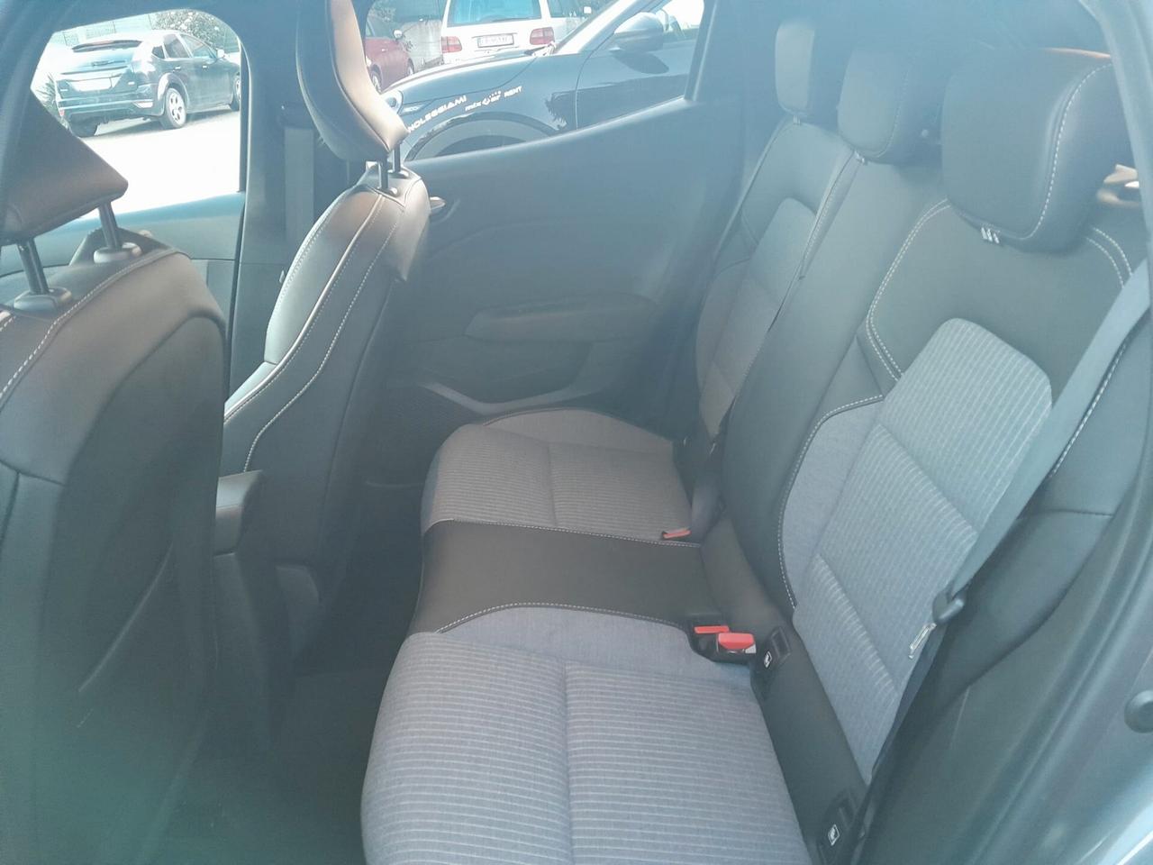 Renault Clio Full Hybrid E-Tech 145 CV 5 porte Techno