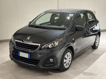 Peugeot 108 VTi 68 5 porte Active