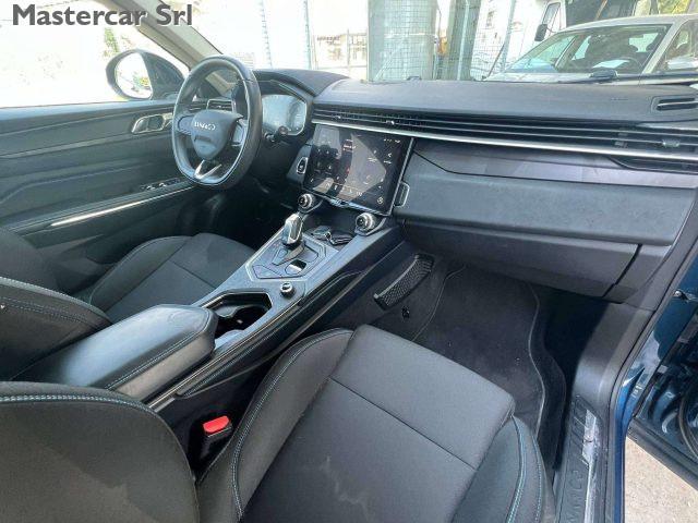 LYNK & CO 01 01 1.5 t hev auto - GH241PW