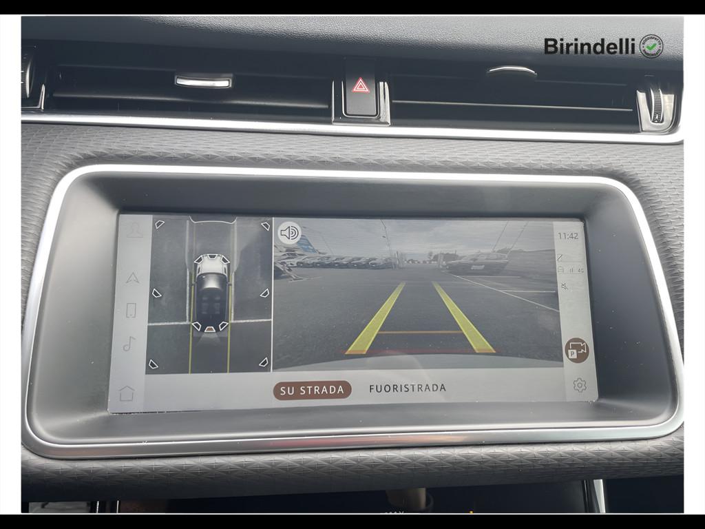 LAND ROVER RR Evoque 2ª serie - Range Rover Evoque 2.0D I4 163 CV AWD Auto
