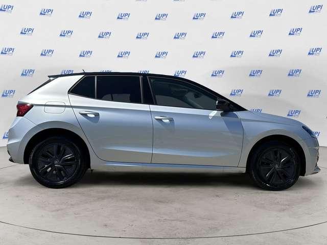 Skoda Fabia 1.0 TSI Evo 70KW 130 EDITION