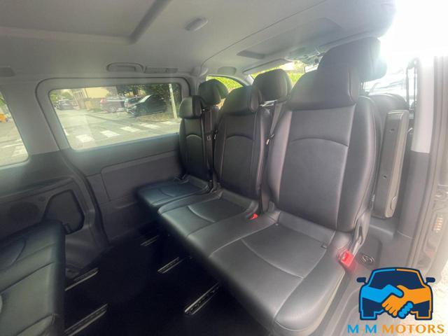 MERCEDES-BENZ Vito 3.0 9 posti Kombi Shuttle Extralong