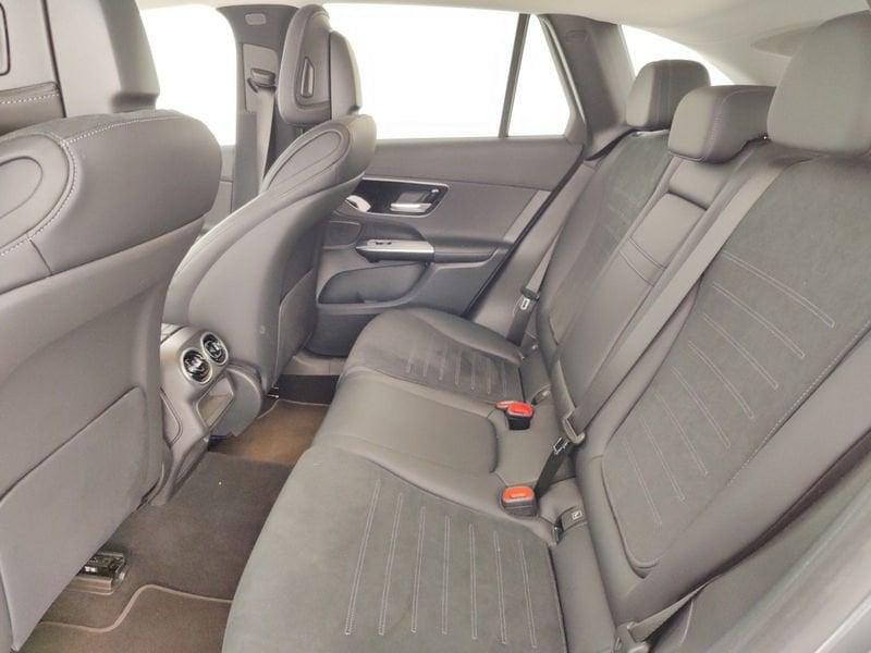 Mercedes-Benz GLC GLC 220d 4Matic Mild Hybrid AMG Premium