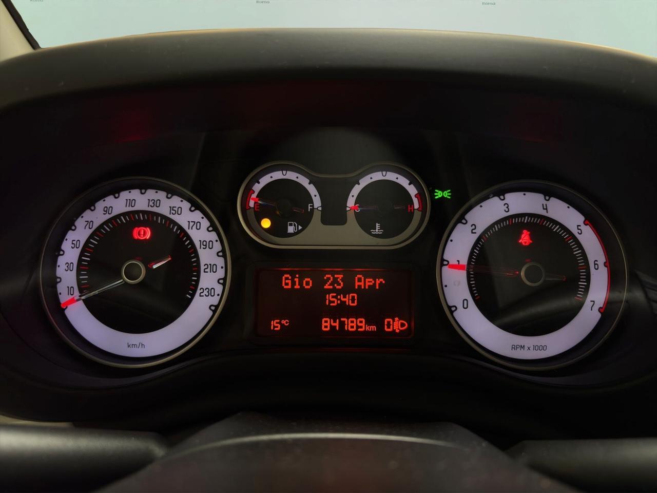 Fiat 500L 1.6 MJT 120CV Business - PRONTA CONSEGNA