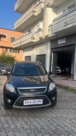 Ford Kuga Kuga+ 2.0 TDCi 136 CV 2WD DPF