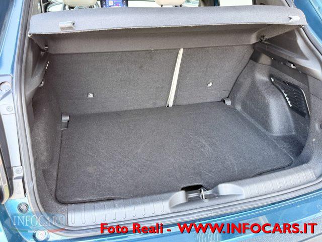 FIAT 600 Hybrid 100 CV DCT MHEV La Prima - PROMO
