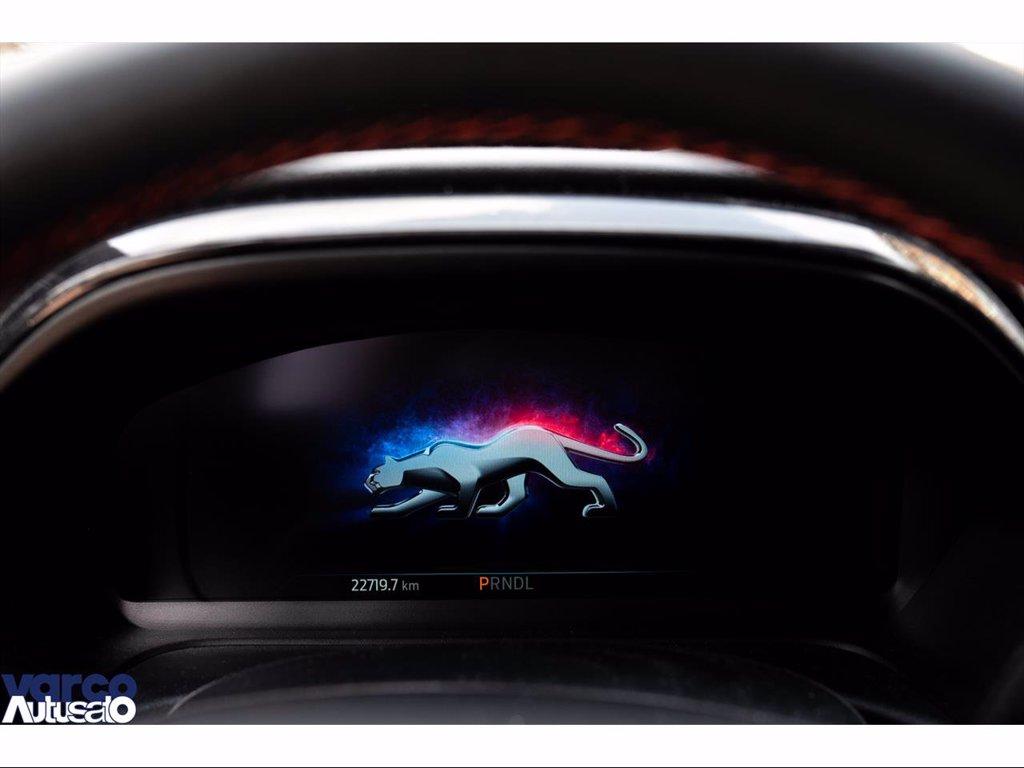 FORD Puma 1.0 ecoboost h st-line s&s 125cv auto del 2023