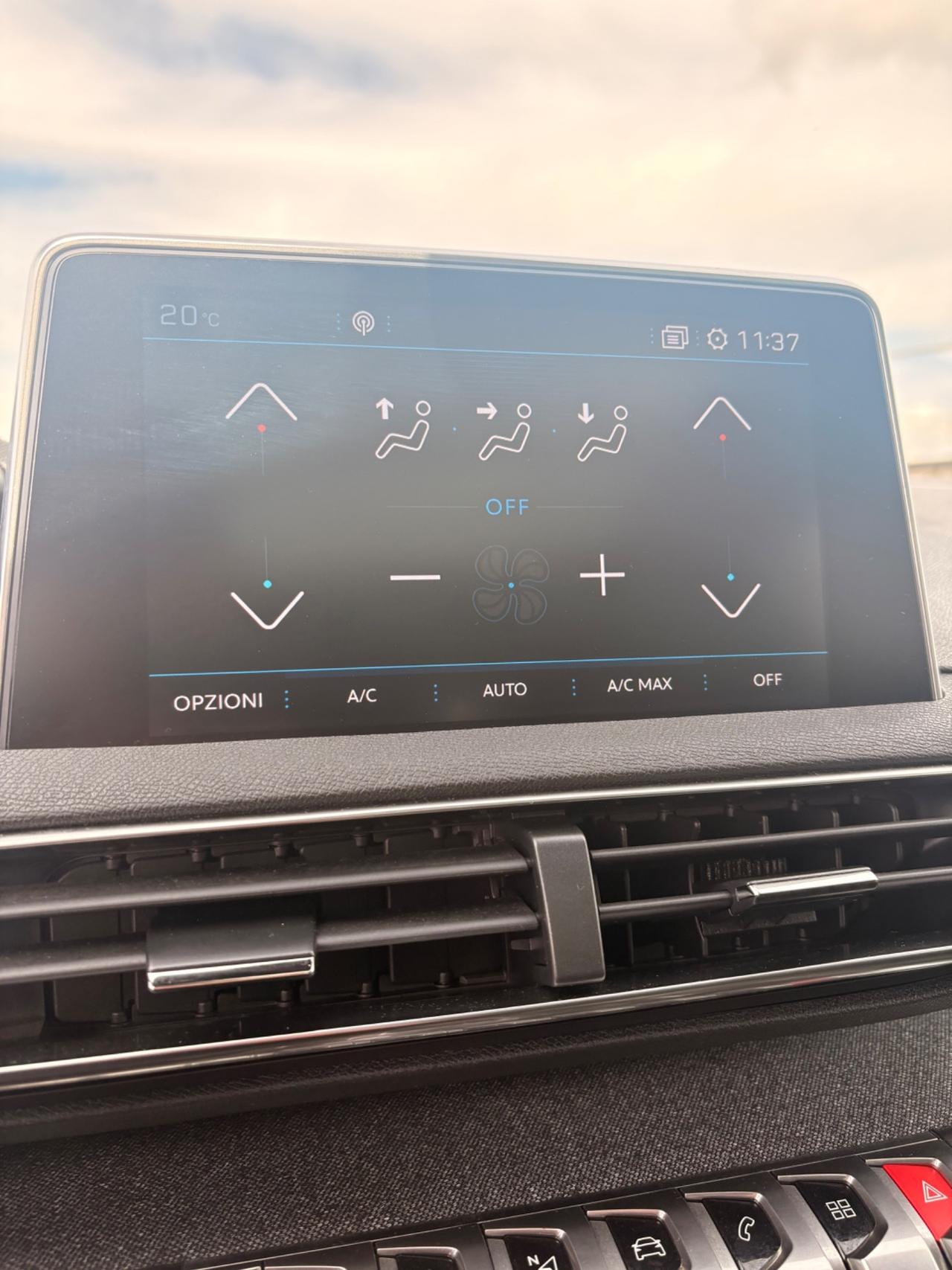 Peugeot 3008 BlueHDi 130 S&S GT Line