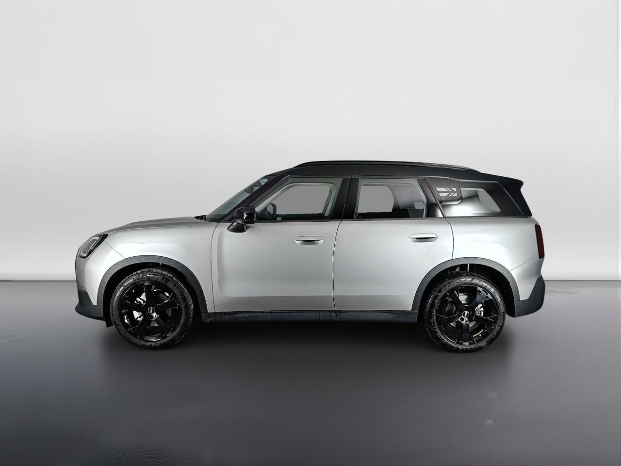 MINI Mini Countryman U25 - Mini Countryman 2.0 48V D Classic auto