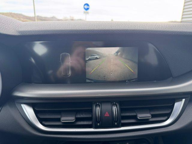 ALFA ROMEO Stelvio 2.2 DIESEL 210 CV AT8 Q4 VELOCE IVA ESPOSTA