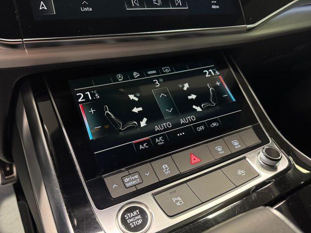 AUDI Q8 50 TDI 286 CV QUATTRO TIPTRONIC SPORT *UNIPROP*