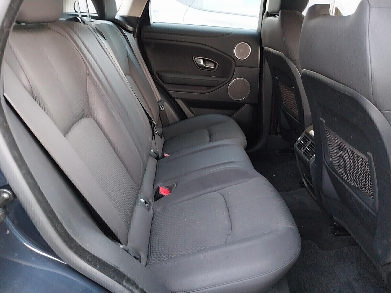 LAND ROVER RANGE ROVER EVOQUE CON SOLI 81.000 KM 2016