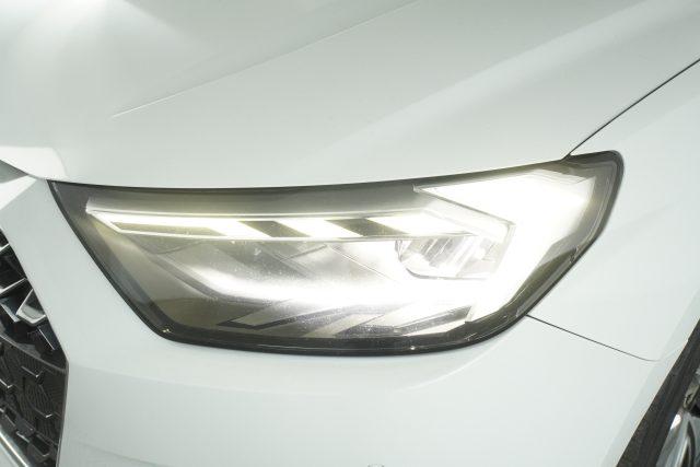 AUDI A1 A1 SPB 35 TFSI S tronic Admired Advanced