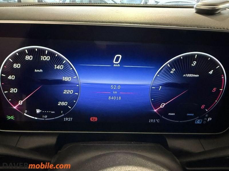 Mercedes-Benz GLC GLC 220 d Advanced Plus 4matic auto