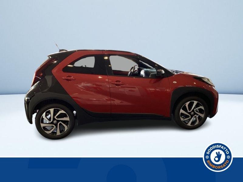 Toyota Aygo X 1.0 Trend MT MY24