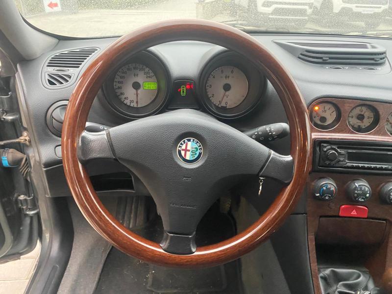 Alfa Romeo 156 SportWagon 156 SW 1.9 jtd Progression 110cv