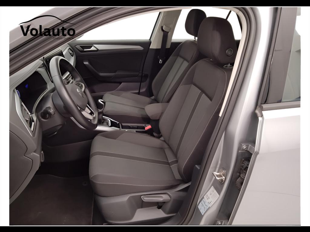 VOLKSWAGEN T-Roc 2022 - T-Roc 2.0 tdi Life 115cv