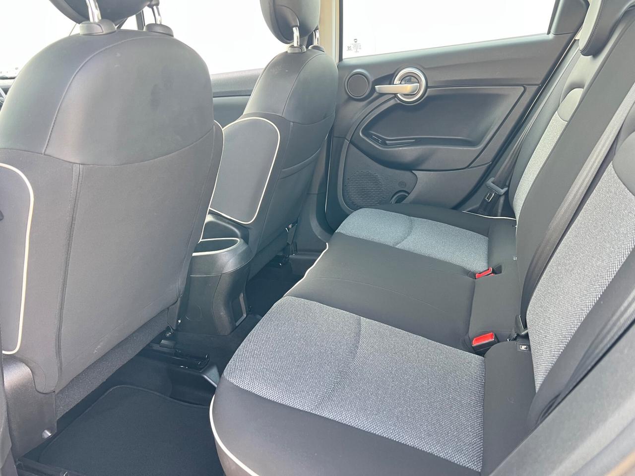 Fiat 500X 1.3 MultiJet 95 CV full