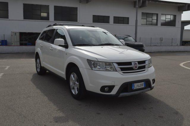 FIAT Freemont 2.0 Multijet 140 CV Urban 7P ( NO GARANZIA )