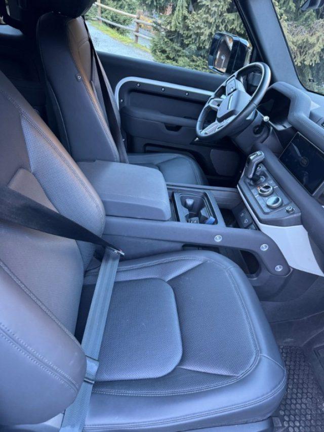 LAND ROVER Defender 110 3.0D I6 250 CV AWD Auto X-Dynamic HSE