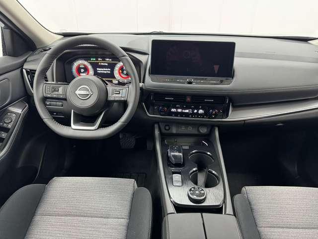 Nissan X-Trail 1.5 e-Power e-4orce 4WD 7POSTI N-CONNECTA PROMO!!!