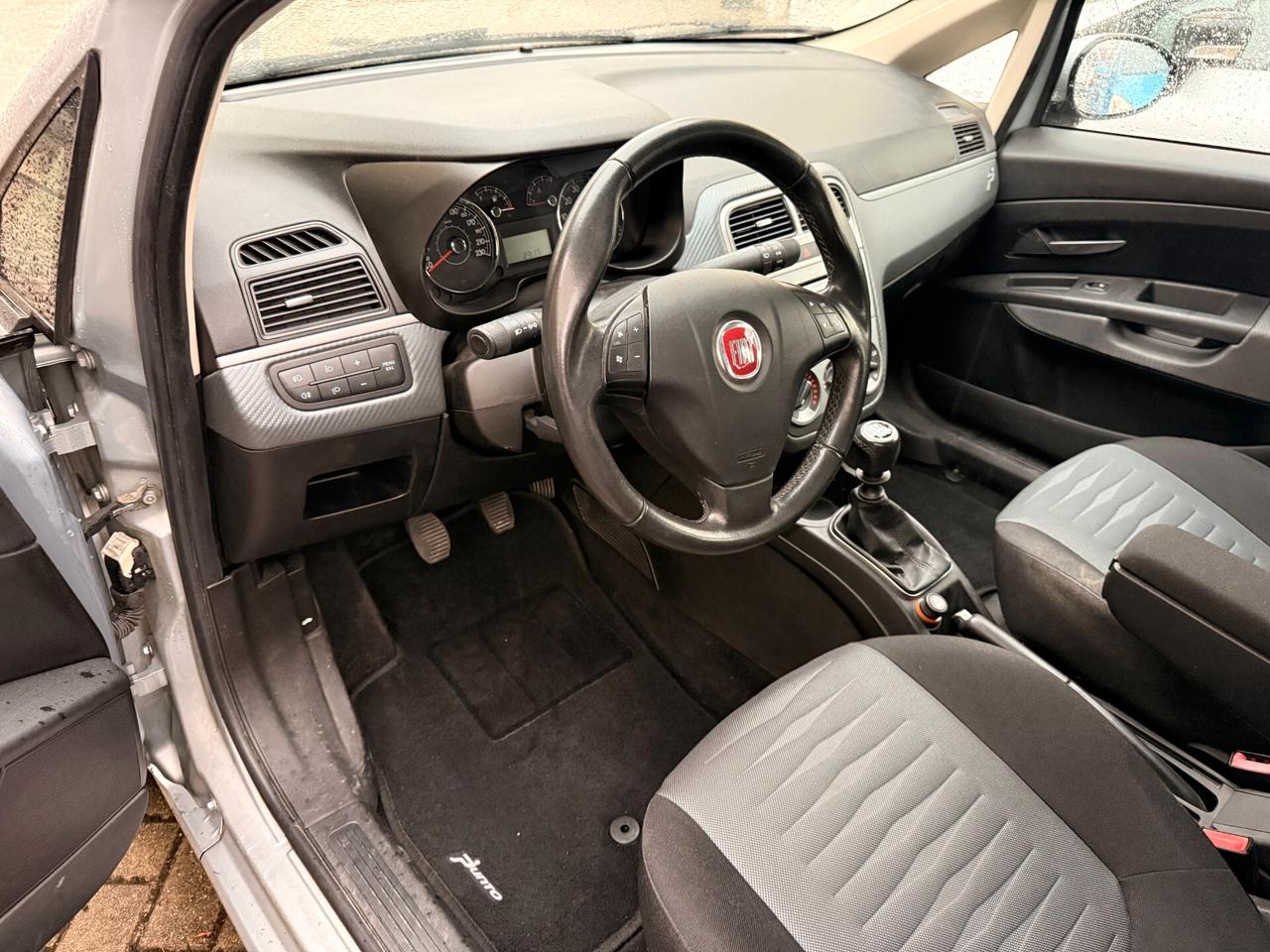 Fiat Grande Punto Unico Proprietario