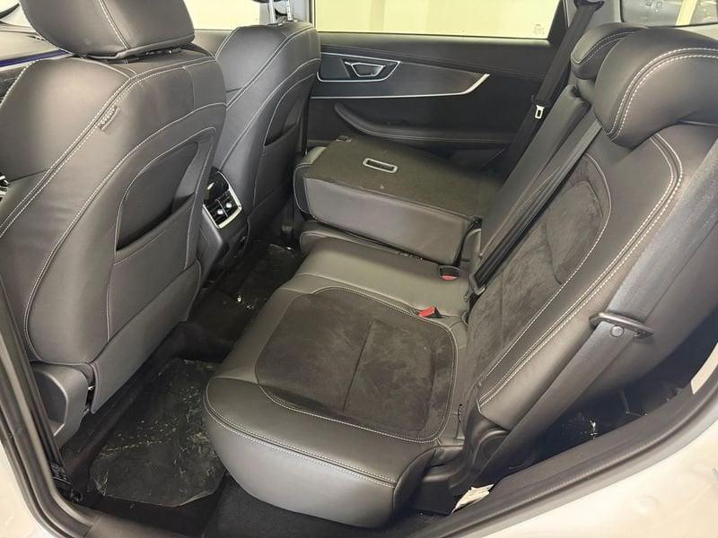 SPORTEQUIPE Sportequipe 7 Sportequipe 7 1.5 Turbo DCT GPL