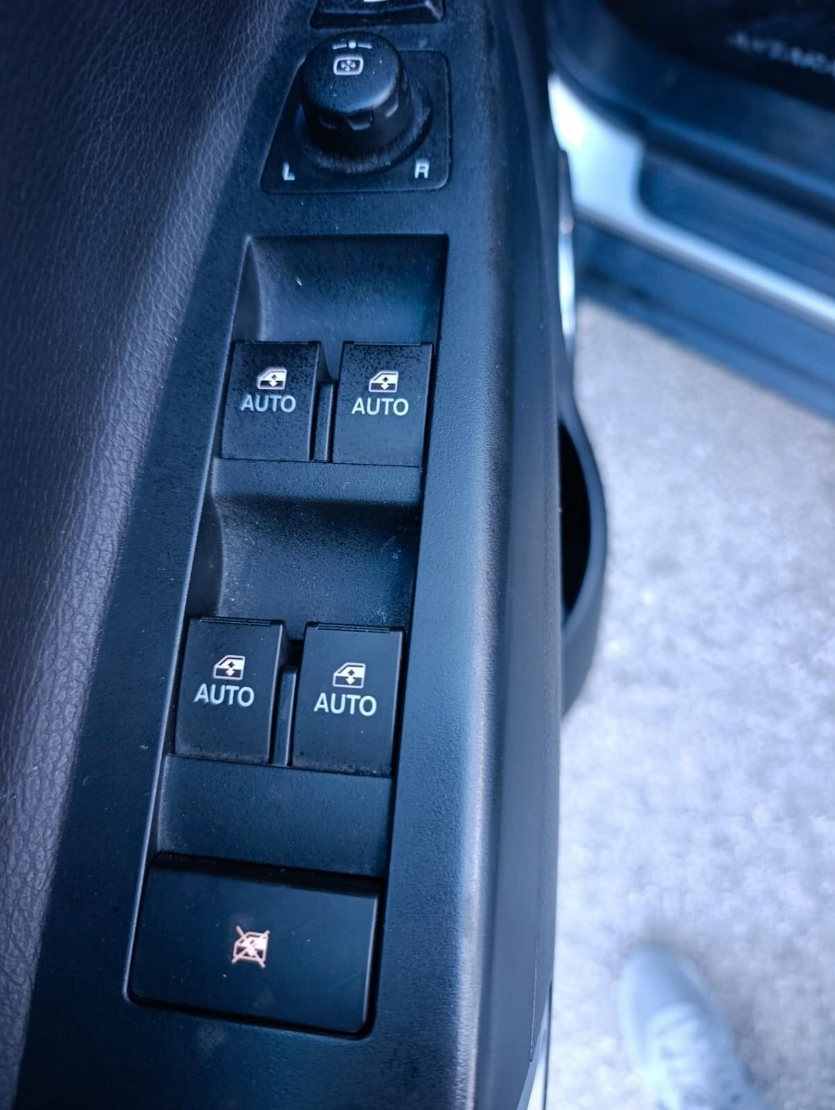 Opel Antara 2.2 CDTI 4x4 aut. Cosmo 2014