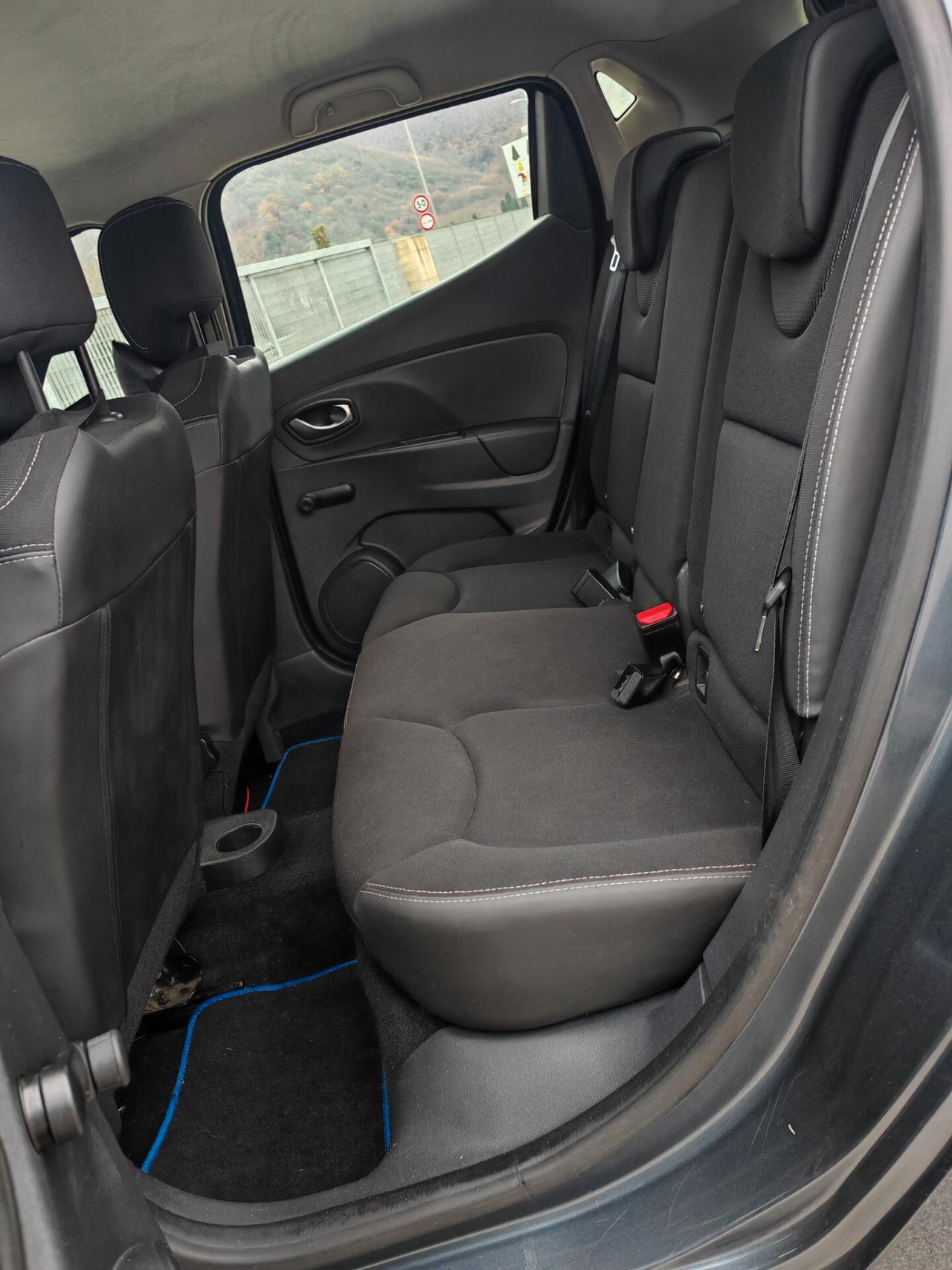 Renault Clio dCi 8V 75 CV Start&Stop 5 porte Energy Intens