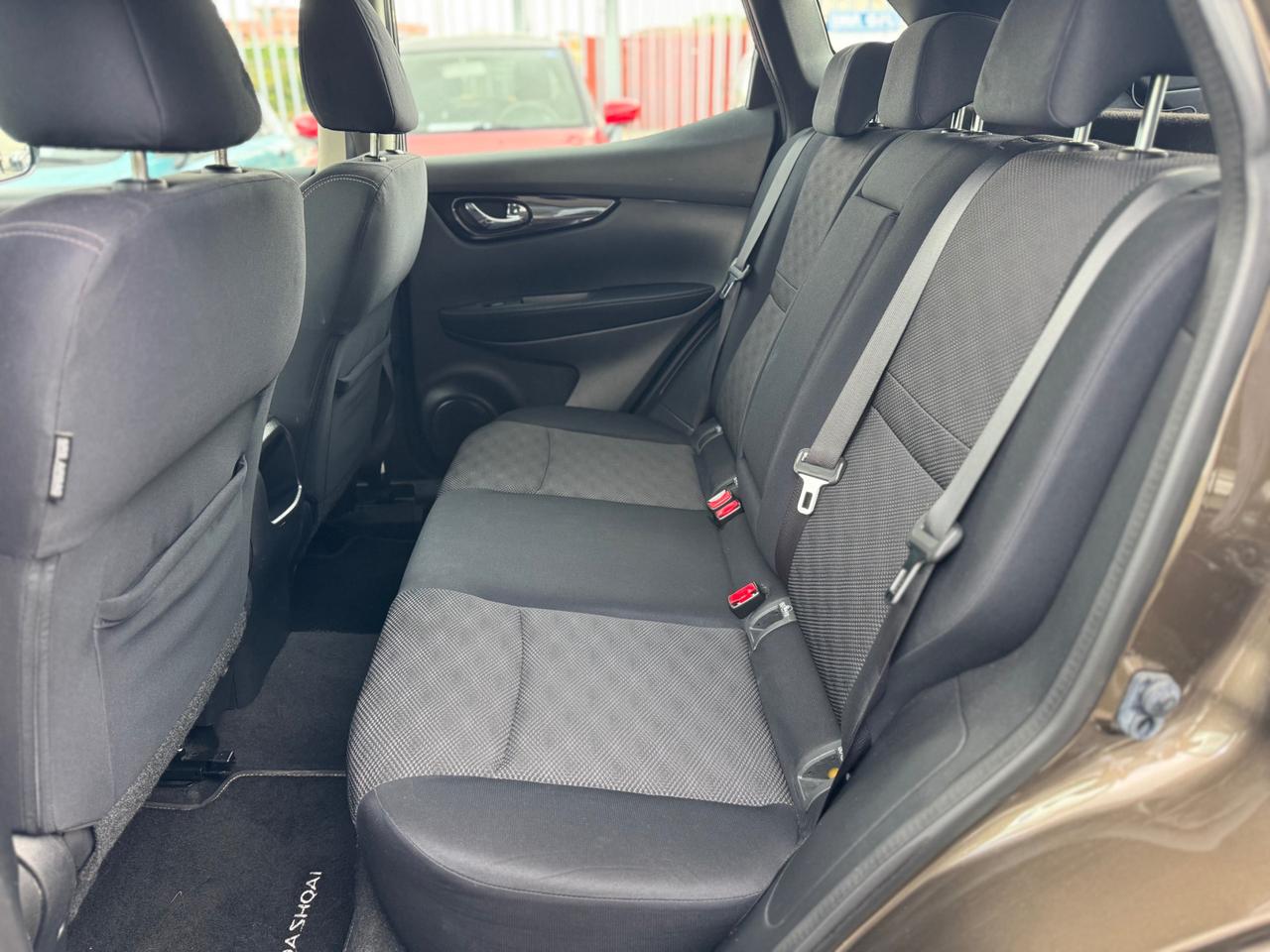 Nissan Qashqai 1.6 dci Acenta 2wd 130cv