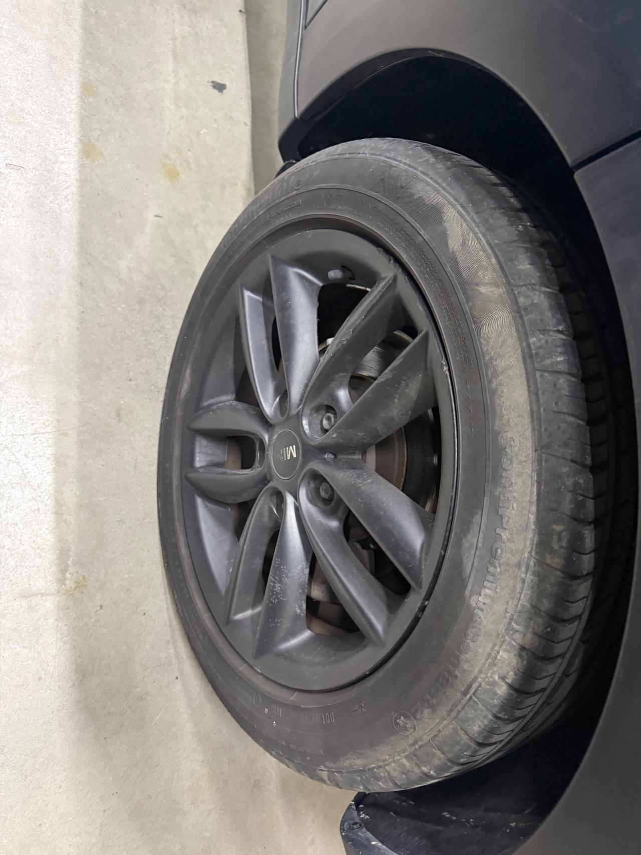 Mini Cooper Countryman 1.6 S ALL4