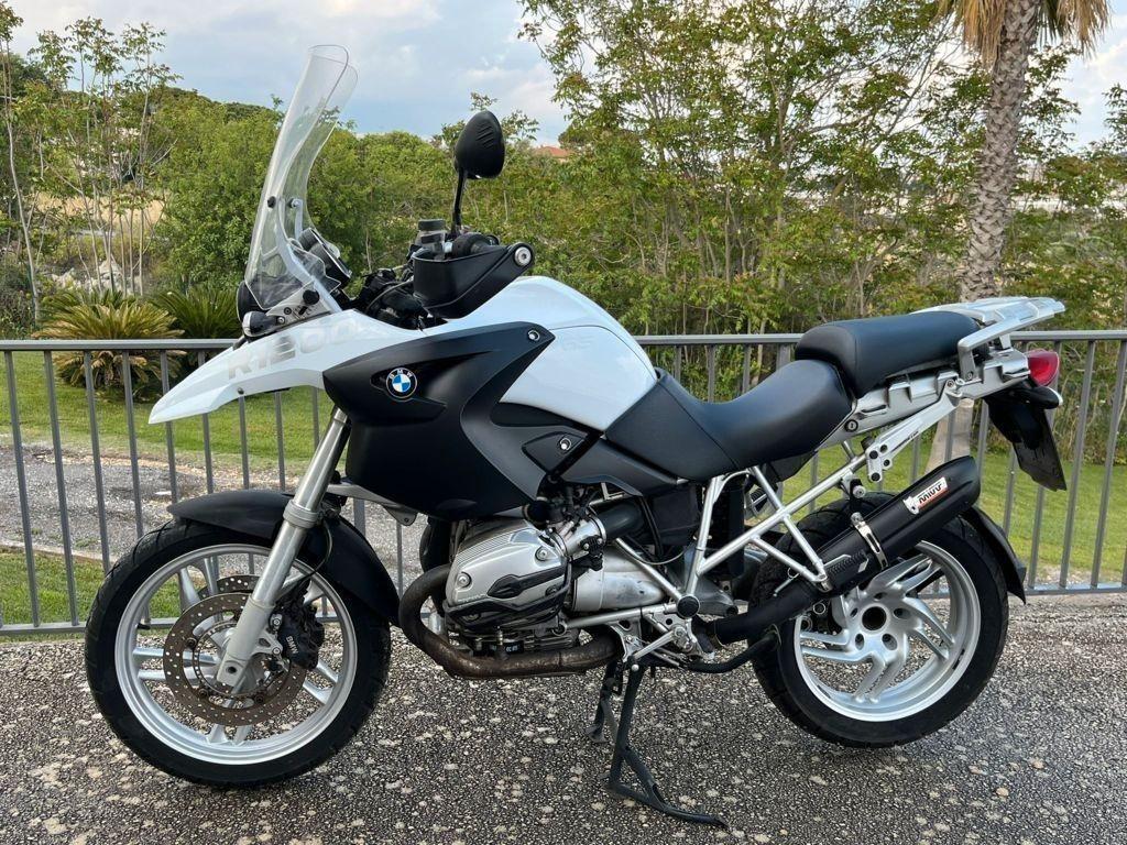 Bmw R 1200 GS A.B.S.