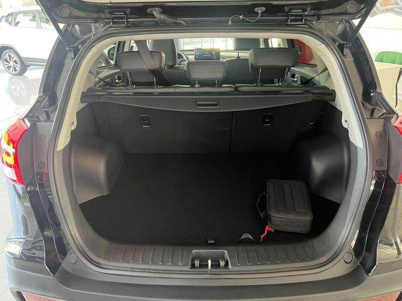 EVO Evo 4 Evo 4 1.6 Bi-Fuel GPL