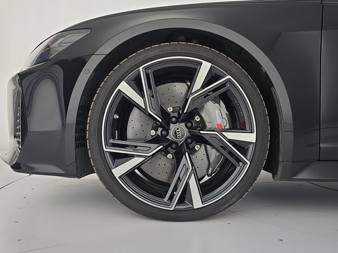 Audi RS6 avant 4.0 mhev quattro tiptronic