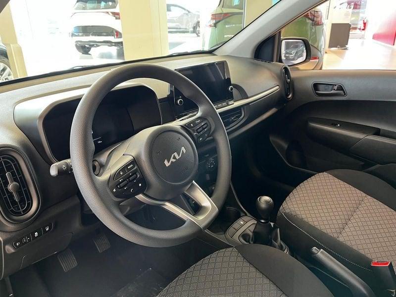 KIA Picanto Picanto 1.0 12V 5 porte Urban