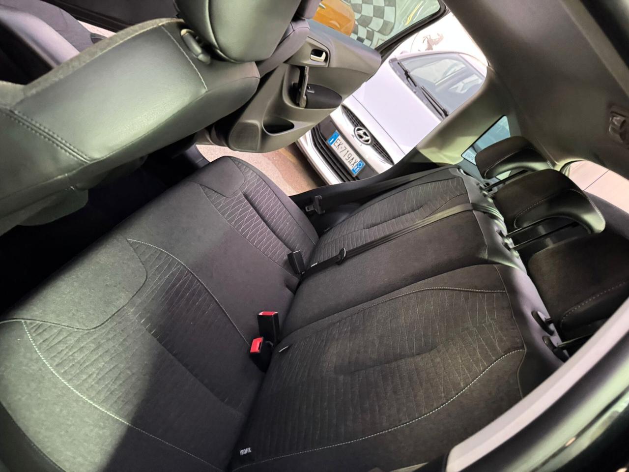 Citroen C3 PureTech 82 Exclusive TETTO PANORAMICO