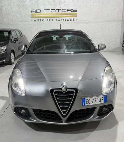 Alfa Romeo Giulietta Benzina Tetto Panoramico