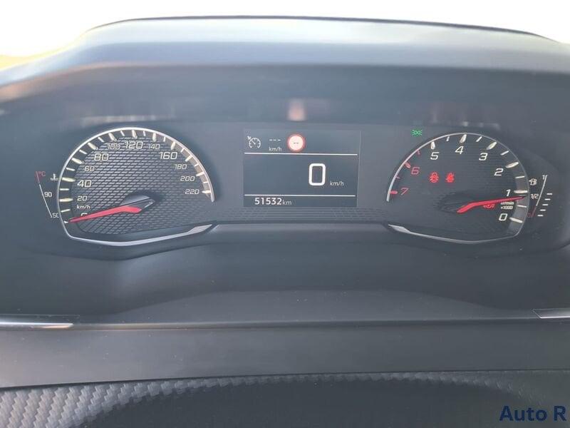 Peugeot 208 Active Pack BlueHDi 100 S/S