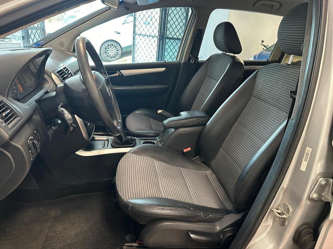 Mercedes-benz A 180 CDI Elegance