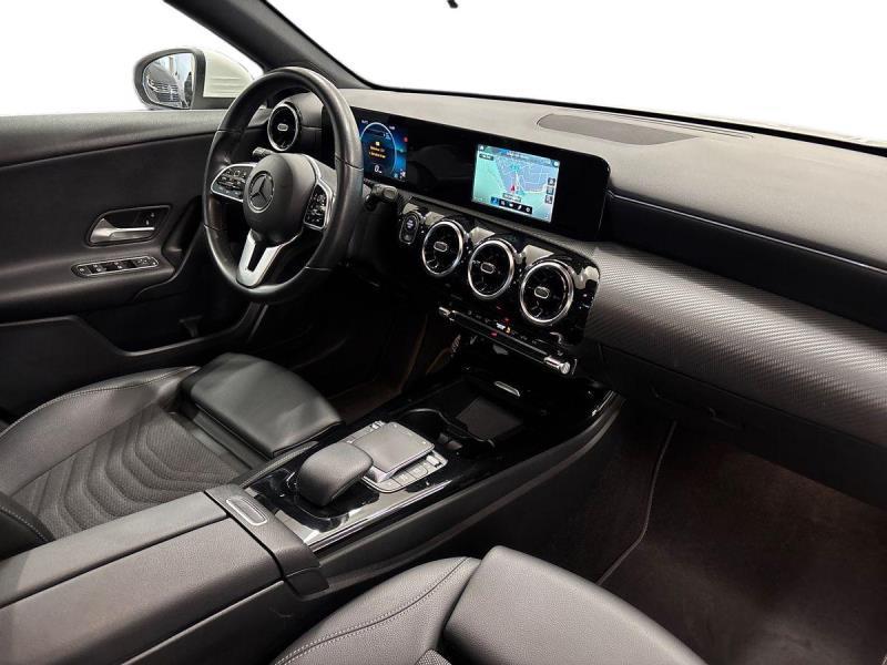 Mercedes Classe A 220 220 Business 4Matic 7G-DCT
