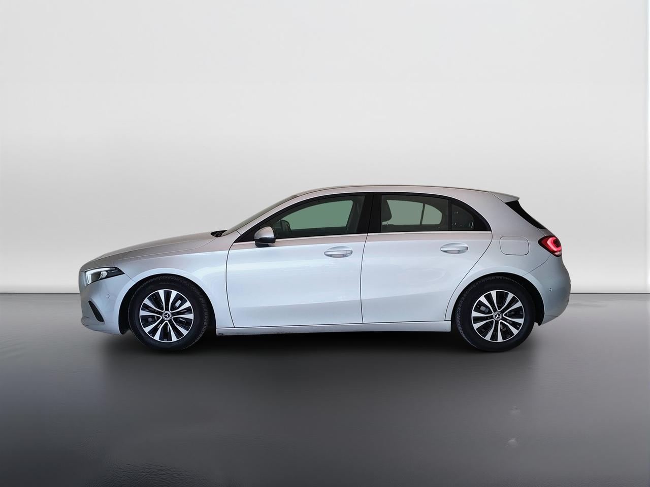 Mercedes-Benz Classe A - W177 2018 - A 180 d Business auto