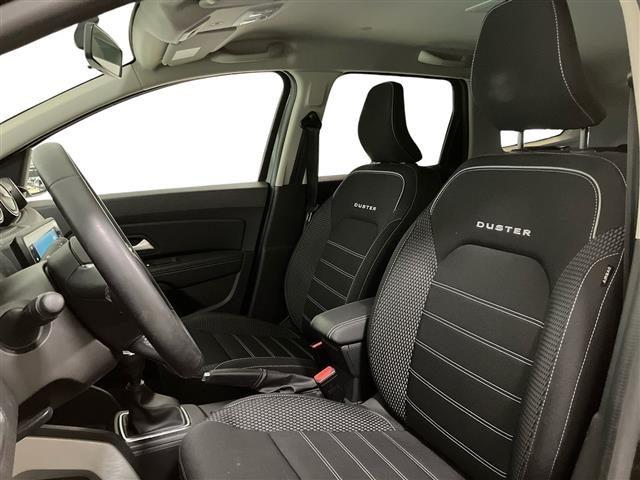 DACIA Duster 1.5 Blue dCi Prestige up 4x2