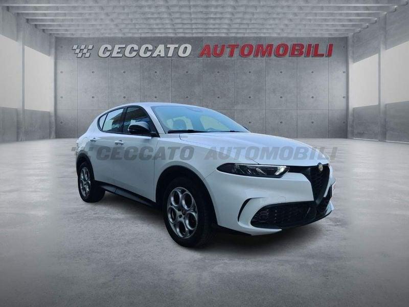 Alfa Romeo Tonale Tonale 1.6 Sprint 130cv tct6
