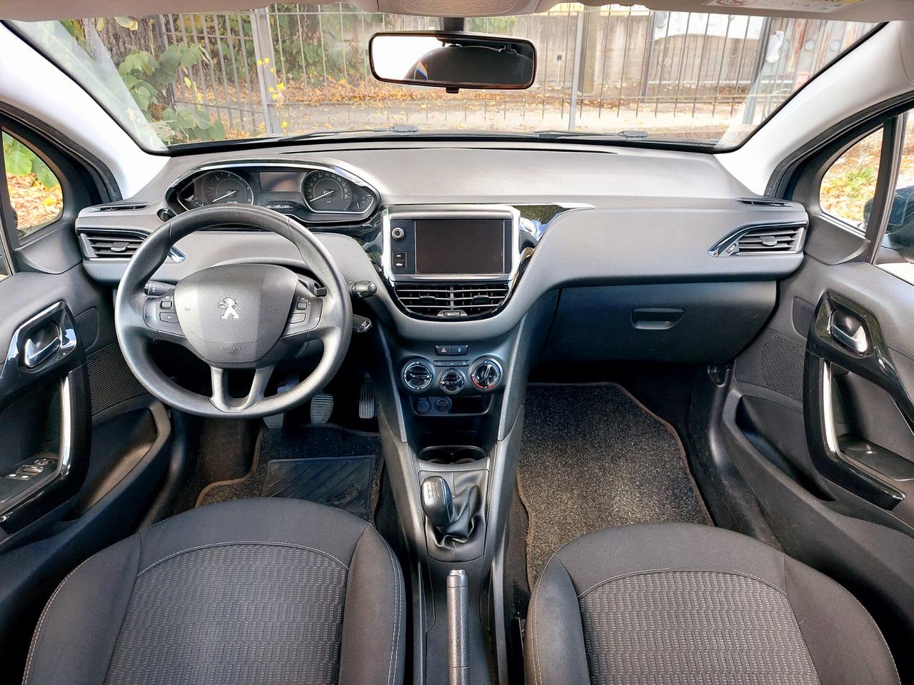 Peugeot 208 1.6 BlueHdi 75 CV 5p. Active - 2018