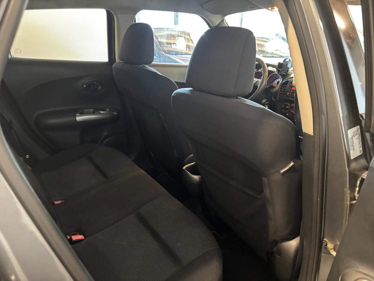 Nissan Juke 1.5 dCi |OK NEOPATENTATI|