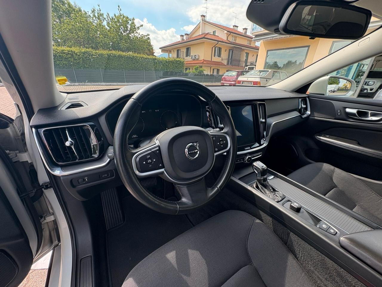 VOLVO V60 2.0 D3 CAMBIO AUTOMATICO