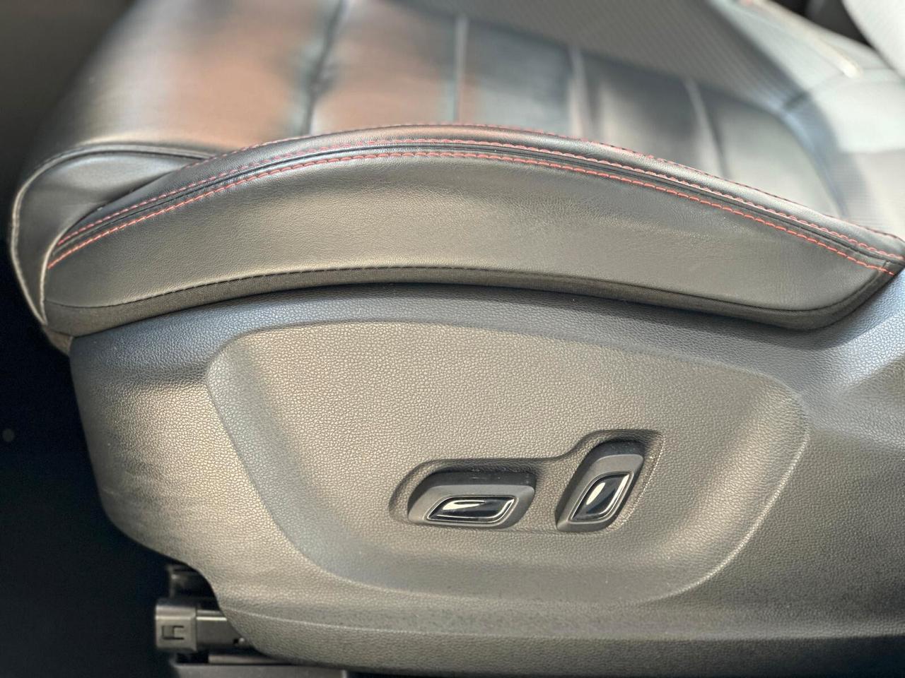 Mg ZS 1.0T-GDI Luxury TETTO/FULL