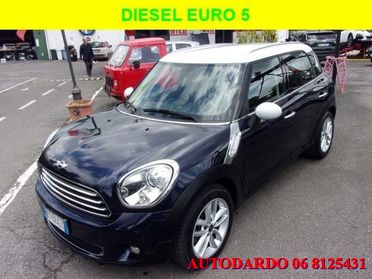 MINI Countryman Mini Cooper D Countryman BUSINESS