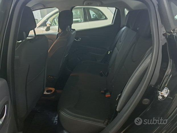 Renault clio 0.9 gpl unico prop 2017 nav