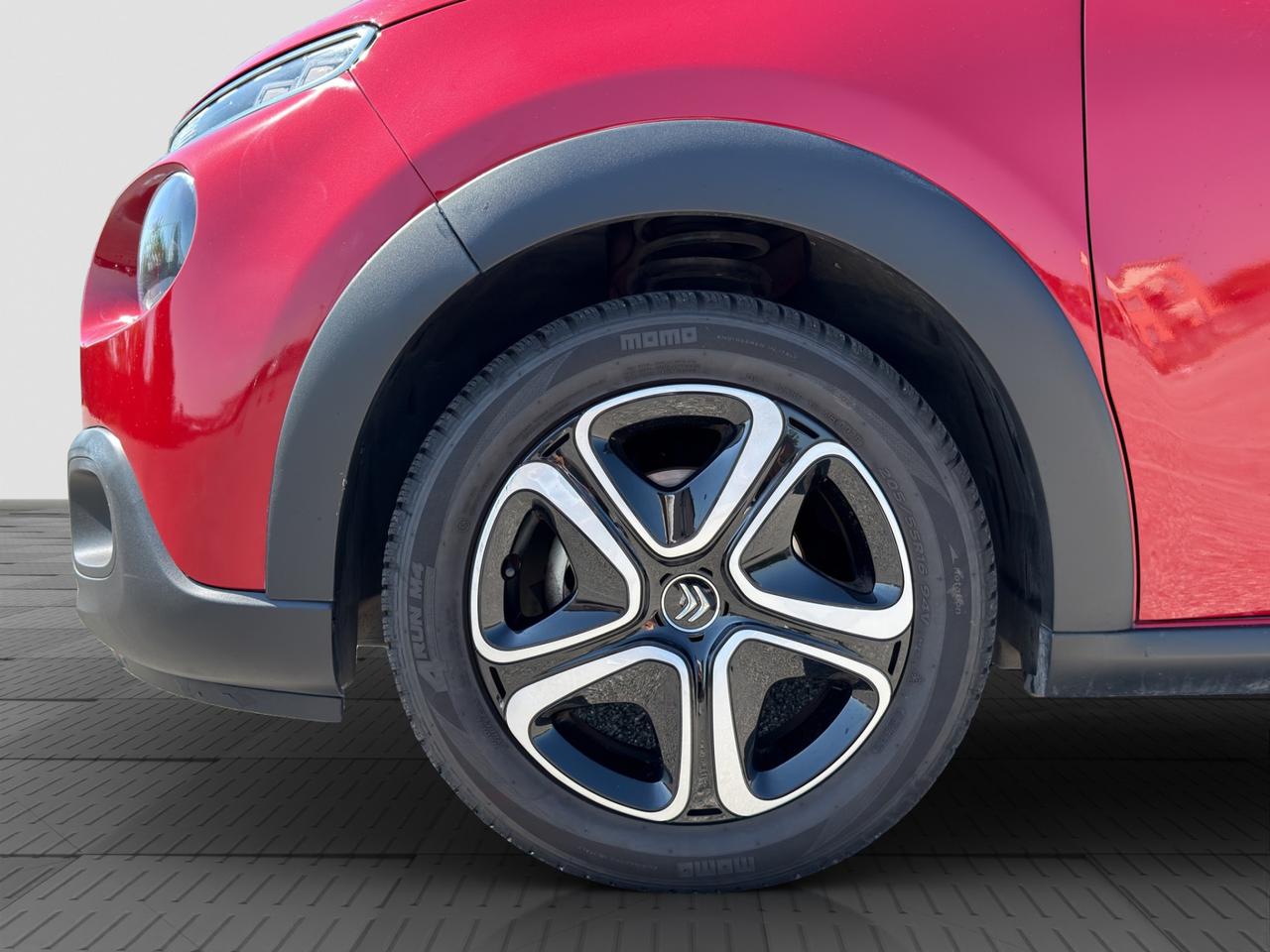 CITROEN C3 3ª serie C3 PureTech 82 S&S Feel